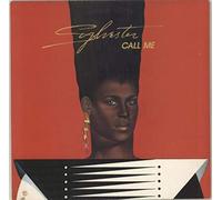 Sylvester - Sylvester: Call Me LP