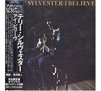 Sylvester, Terry - I Beleive