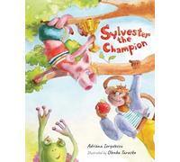 Sylvester the Champion