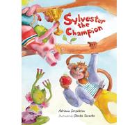 Sylvester the Champion