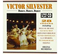 Sylvester Victor - Sylvester Victor - Dance Dance Dance
