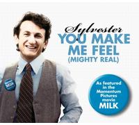Sylvester - You Make Me Feel