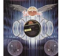 Sylvester - You Make Me Feel/Body Strong [VINYL]