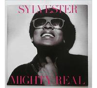 Sylvester - YOU MAKE ME FEEL (MIGHTY REAL)