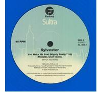 Sylvester - Sylvester - You Make Me Feel (mighty Real) (michael Grey Remix)
