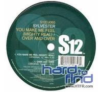 Sylvester - You Make Me Feel (Mighty Real) [Vinyl Maxi-Single] [VINYL]