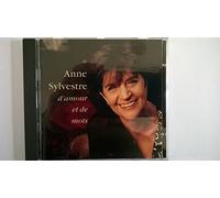 Sylvestre,Anne - D*Amour de Mots
