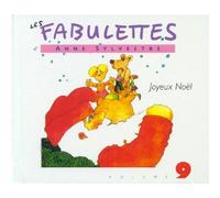 Sylvestre, Anne - Joyeux Noel