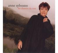 Sylvestre, Anne - Les Chemins Du Vent