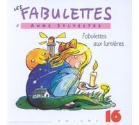 Sylvestre, Anne - Les Fabulettes Vol.16