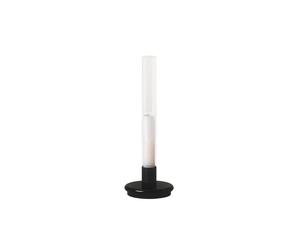 Sylvestrina Table Battery Lamp Santa Cole