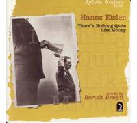 Sylvia Anders & Justus Noll - Eisler/Brecht