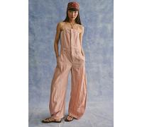 Sylvia Barrel One-Piece at Free People in Dusty Himalayan, Size: XS - female