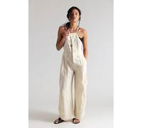 Sylvia Barrel One-Piece at Free People in Tea, Size: Small - female