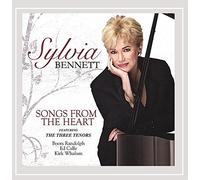 SYLVIA BENNETT - Songs from the Heart