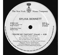 Sylvia Bennett - You're My Fantasy [Vinyl Single 12'']
