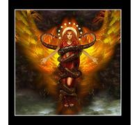 Sylvia Bliss - Muse of Fire