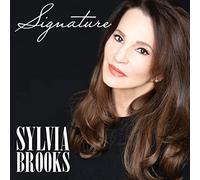 Sylvia Brooks - Signature