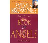 Sylvia Browne's Book of Angels by Browne, Sylvia (2004) Paperback