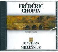 Sylvia Capova, Peter Schmalfuss, Dubravka Tomsic - Minute Waltz