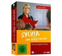 Sylvia - Eine Klasse für sich - Staffel 1+2/Die komplette Serie