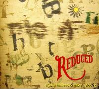 Sylvia Hallett/Mike Adcock - Reduced