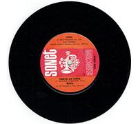 Sylvia - Hasta La Vista / Y Viva Espana