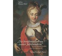 Sylvia Krauss-M Die berühmteste Frau zweier Jahrhunderte: Maria Auror (Hardback)