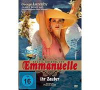 Sylvia Kristel,George Lazenby,Marcella Walerstein - Emmanuelle-Ihr Zauber