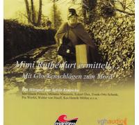 Sylvia Krupicka - 08-Mimi Rutherfurt Ermittelt