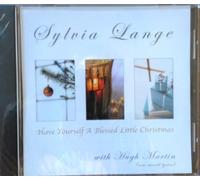 Sylvia Lange - Have Yourself A Blessed Little Christmas (US Import)
