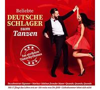 Sylvia & Laurent - Beliebte Deutsche Schlager Zum Tanzen