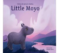 Sylvia M. Medina Little Moyo - Paperback: Baby Animal Environmental Heroes Sylvia M. Medina Multicolor