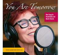 Sylvia McNair - Arlen: You Are Tomorrow