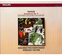 Sylvia M'cNair - Mahler: Symphony No.2