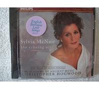 Sylvia McNair - Purcell: The Echoing Air