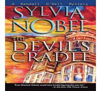 Sylvia Nobel The Devil's Cradle Paperback Book Sylvia Nobel Multicolor
