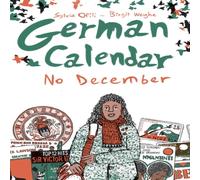 Sylvia Ofili German Calendar No December Hardback Book Sylvia Ofili Multicolor