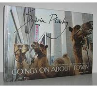 Sylvia Plachy: Goings on About Town: Photographs for The New Yorker
