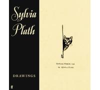 Sylvia Plath: Drawings