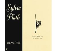 Sylvia Plath: Drawings: (Main)