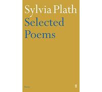 Selected Poems of Sylvia Plath