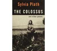 Sylvia Plath The Colossus (Paperback) Vintage International
