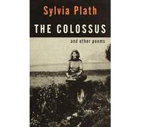 Sylvia Plath The Colossus (Paperback) Vintage International