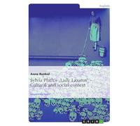 Sylvia Plath's "Lady Lazarus". Cultural and social context