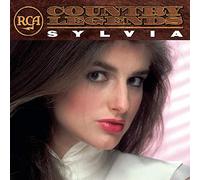 Sylvia - RCA Country Legends