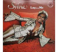 Sylvia Robinson - Lay It On Me