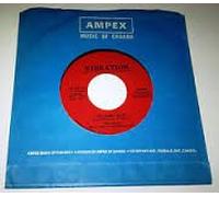 Sylvia Robinson - PILLOW TALK 7 INCH (7" VINYL 45) US VIBRATION 1973