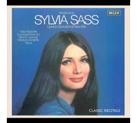 Sylvia Sass^London Symphony Orchestra^Lamberto Gardelli - Opera's Sensational New Star