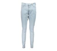 Sylvia Slim-fit Jeans - female - Tommy Hilfiger - Slim Fit Jeans - Blue - W25 L30 - Jeans W25 L30